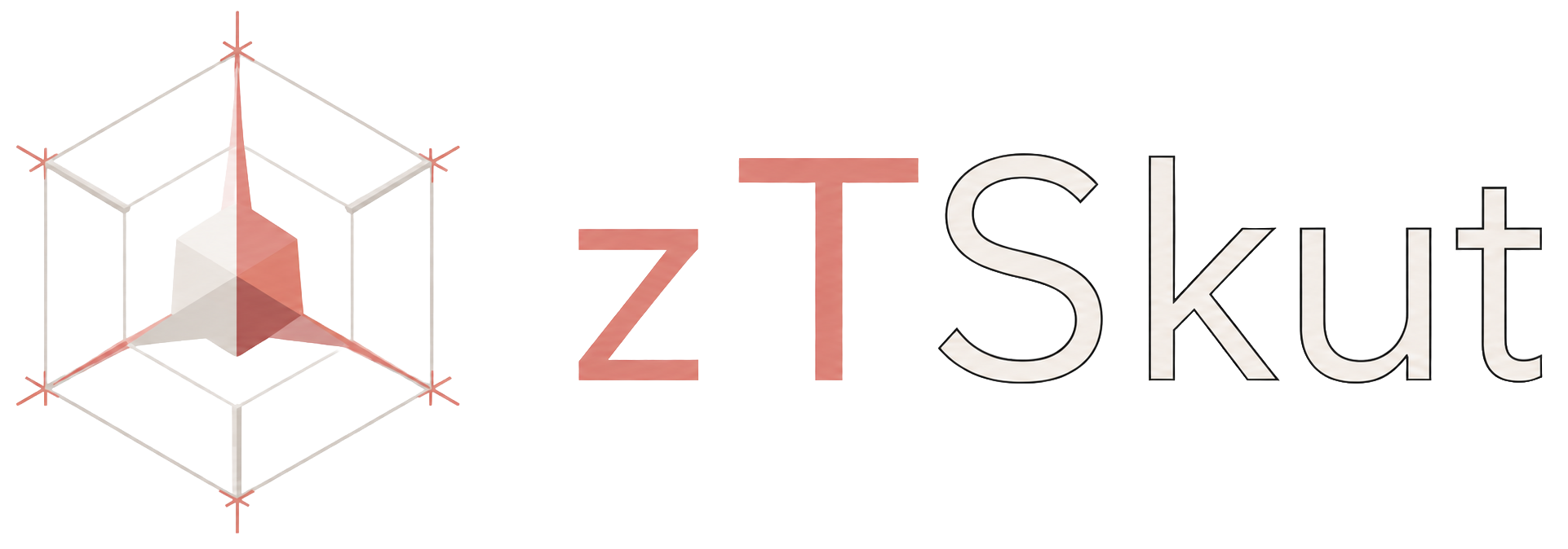 zTSkut logo
